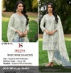 Deepsy D 385 A To D Organza Pakistani Suits Wholesale Price In Surat